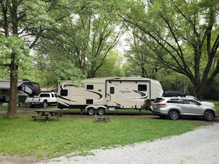Heartland Resort Picture 7