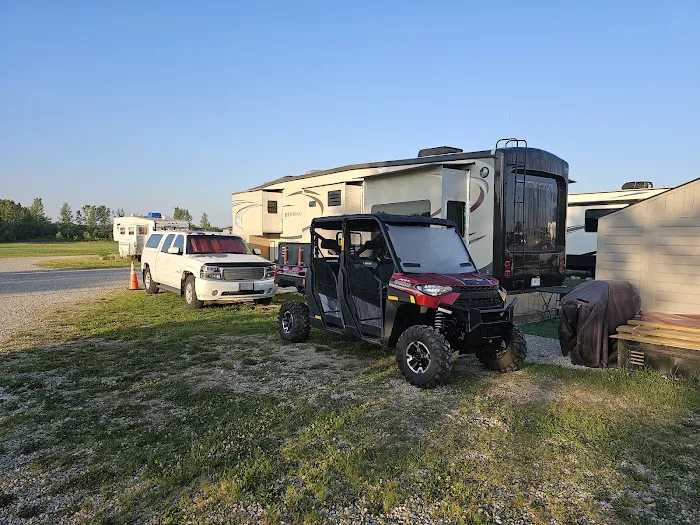 Heartland Resort Picture 10
