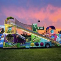 S&H Campground ico