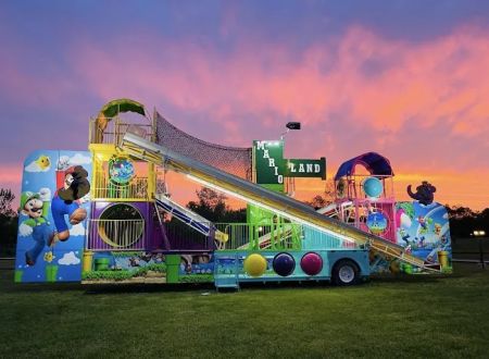 S&H Campground
