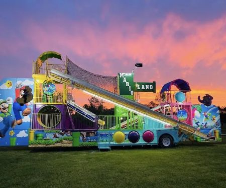 S&H Campground