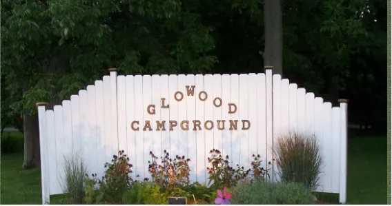 GloWood Campground Picture 2