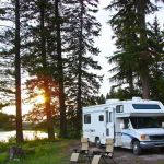 GloWood Campground