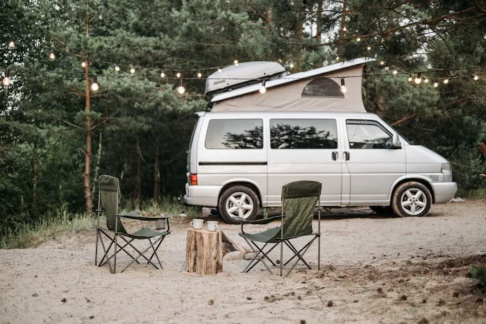 GloWood Campground Picture 9