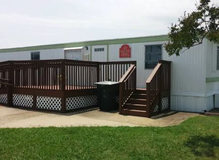Langley Mobile Home Village