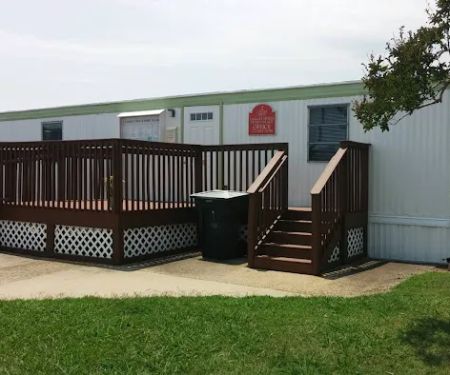 Langley Mobile Home Village