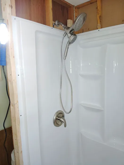 Langley Mobile Home Village Picture 9