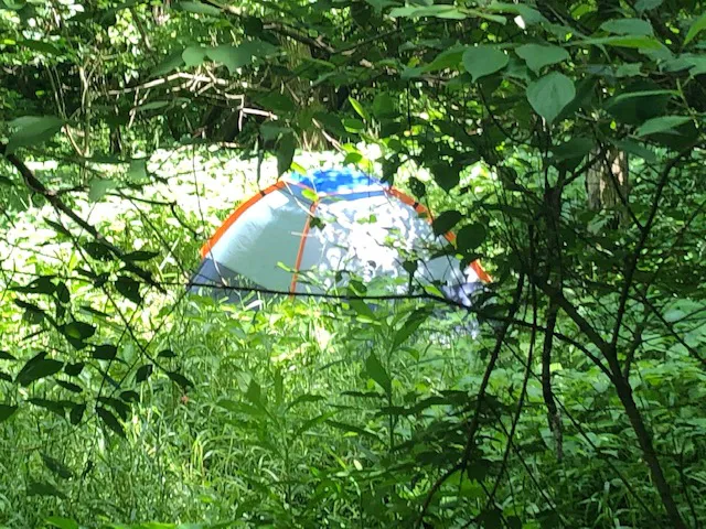 Mud Creek Campgrounds Picture 2