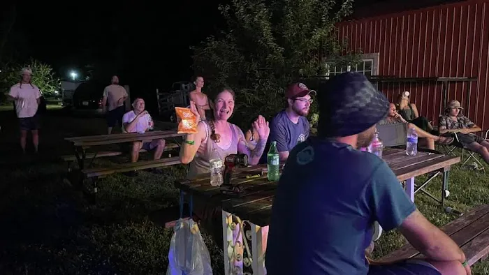 Mud Creek Campgrounds Picture 4