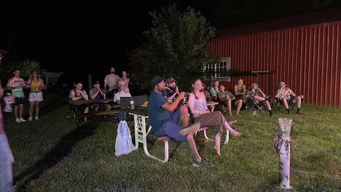 Mud Creek Campgrounds Picture 1