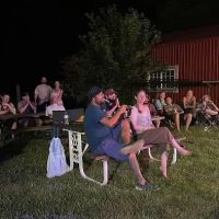 Mud Creek Campgrounds ico