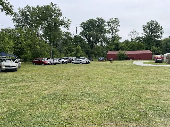 Mud Creek Campgrounds Picture 6