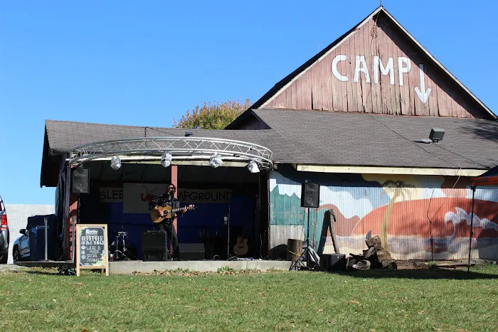 Sleepybear Campground Picture 2