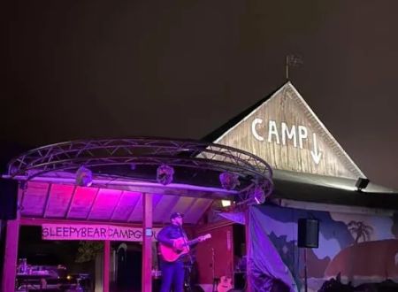 Sleepybear Campground