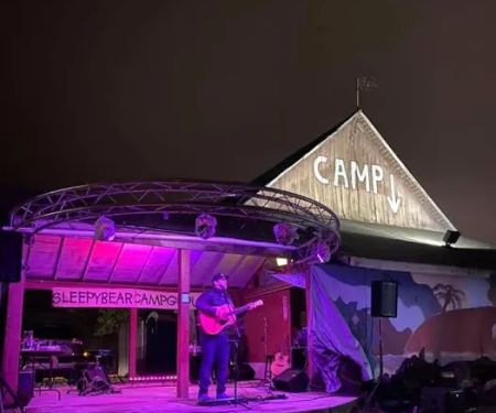 Sleepybear Campground