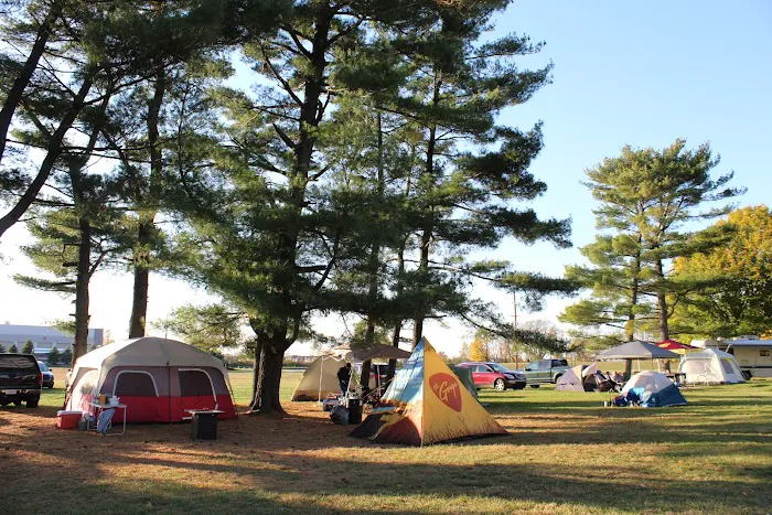 Sleepybear Campground Picture 3