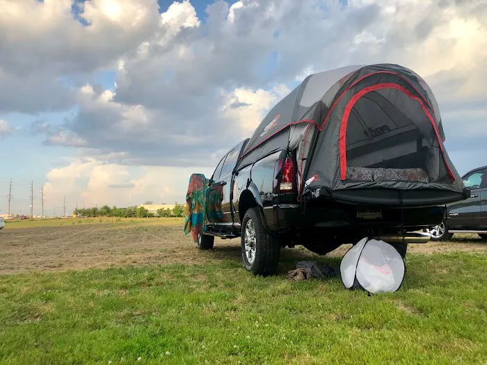 Sleepybear Campground Picture 6