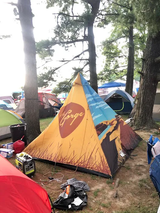 Sleepybear Campground Picture 8