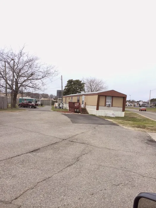 Hampton Trailer Park Picture 1