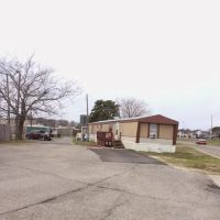 Hampton Trailer Park ico