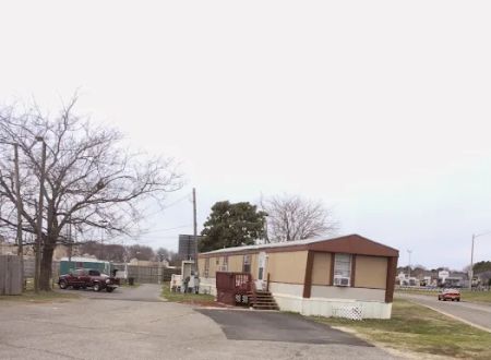 Hampton Trailer Park