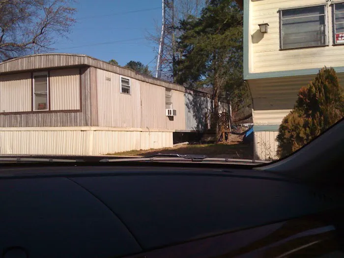 Grafton Mobile Home Park Picture 3