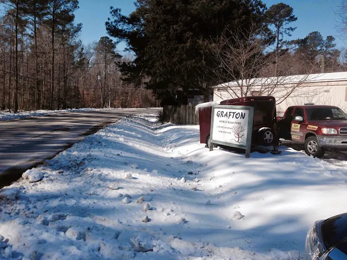 Grafton Mobile Home Park Picture 1