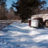 Grafton Mobile Home Park ico