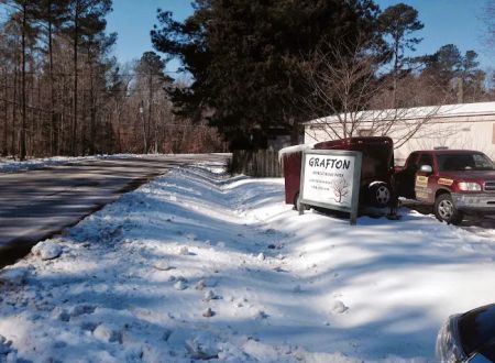 Grafton Mobile Home Park