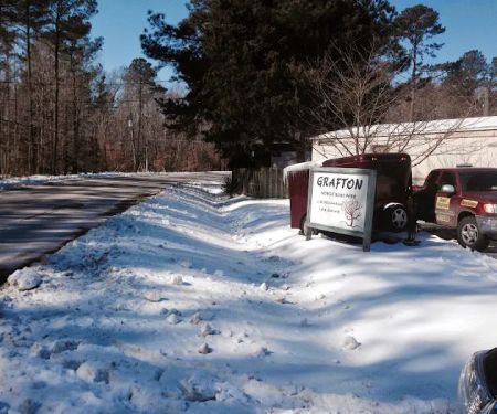 Grafton Mobile Home Park