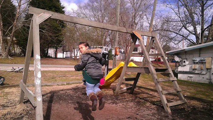 Grafton Mobile Home Park Picture 4