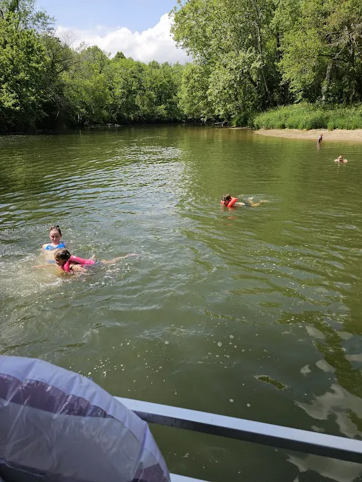River Bend Campground Picture 3
