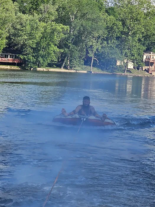 River Bend Campground Picture 2
