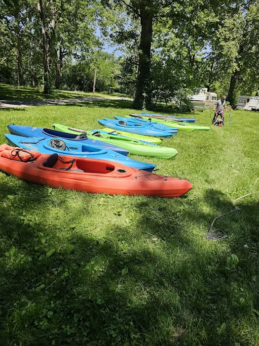 River Bend Campground Picture 5