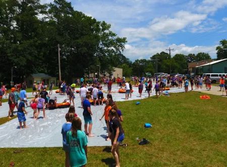 GUNTER Camp & Conference Center – Youth Camp, Meeting Space, Retreat and Conference Center