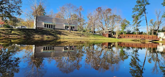 GUNTER Camp & Conference Center – Youth Camp, Meeting Space, Retreat and Conference Center Picture 3