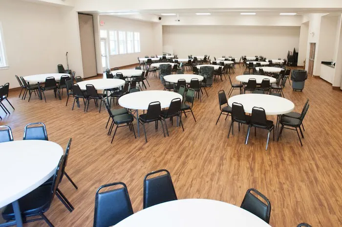 GUNTER Camp & Conference Center – Youth Camp, Meeting Space, Retreat and Conference Center Picture 4