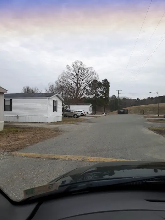 Loweman Court Trailer Park Picture 3