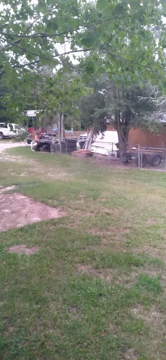 Cedar Pond Campground Picture 4