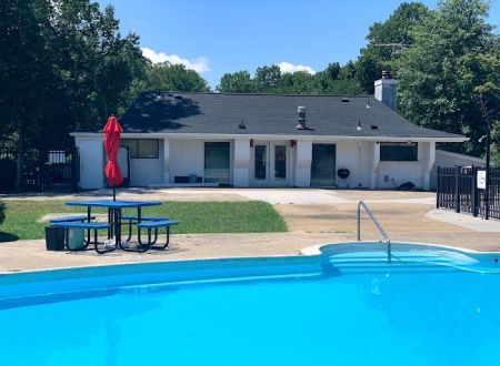 Country Village Mobile Home Pk