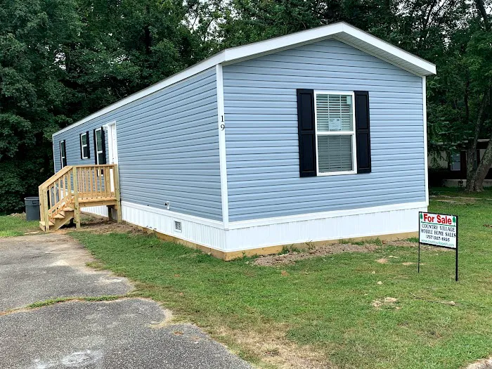 Country Village Mobile Home Pk Picture 4