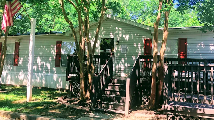 Gibson Mobile Home Estates Picture 3
