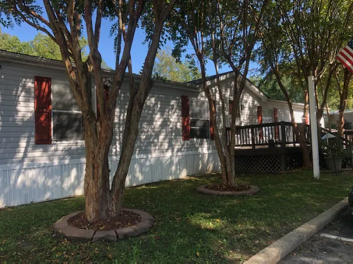 Gibson Mobile Home Estates Picture 2
