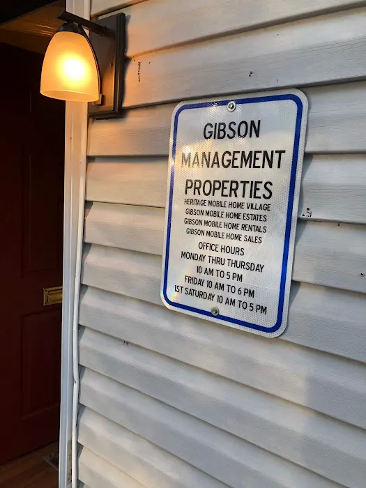 Gibson Mobile Home Estates Picture 7