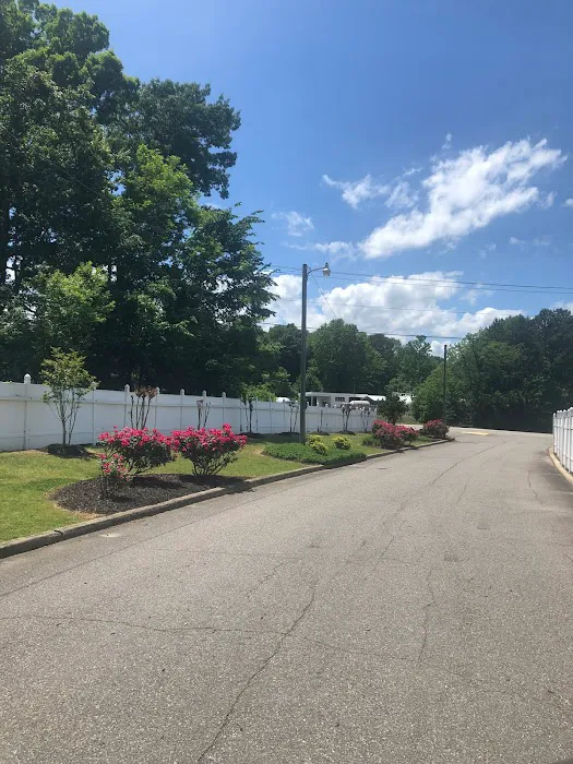 Gibson Mobile Home Estates Picture 6