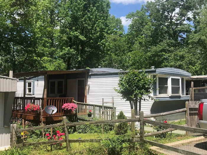 Gibson Mobile Home Estates Picture 10