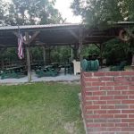 MAGNOLIA CAMPGROUND INC