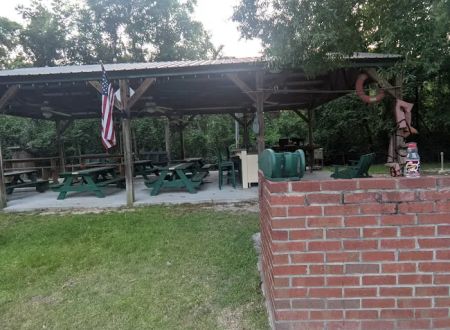 MAGNOLIA CAMPGROUND INC