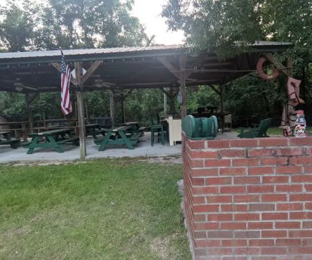 MAGNOLIA CAMPGROUND INC