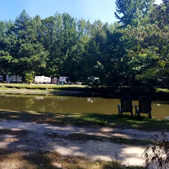 MAGNOLIA CAMPGROUND INC Picture 2